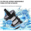 Hidrolimpiadora Inalámbrica JetWash de Alta Presión - Con 2 Baterías