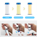 Filtro para HidroSpa Max de alta presión