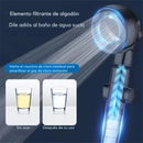 Filtro para HidroSpa Max de alta presión