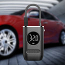 Bomba de Aire Portátil 150 PSI