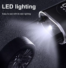 Bomba de Aire Portátil 150 PSI